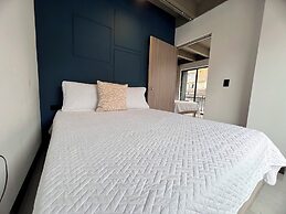 Hotel Moore 45