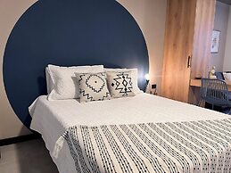 Hotel Moore 45