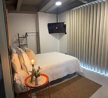 Hotel Moore 45