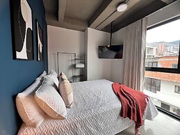Hotel Moore 45