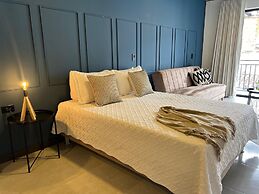 Hotel Moore 45