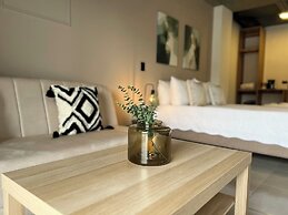 Hotel Moore 45