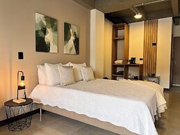 Hotel Moore 45