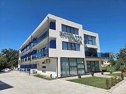 Hotel Ilinca