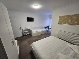 Hotel Ilinca