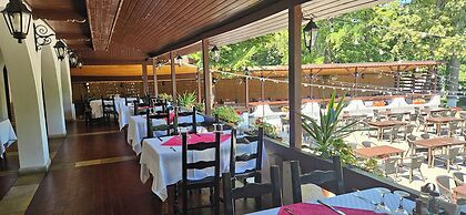 Hotel Ilinca