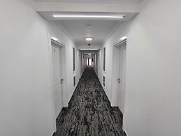 Hotel Ilinca
