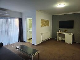 Hotel Ilinca