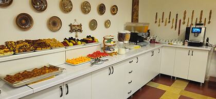 Hotel Ilinca