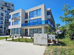 Hotel Ilinca