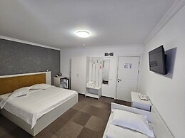 Hotel Ilinca