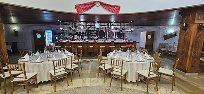 Hotel Ilinca