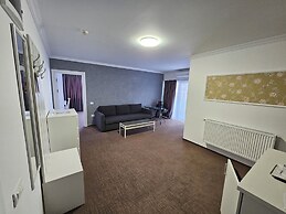 Hotel Ilinca