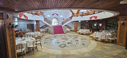 Hotel Ilinca