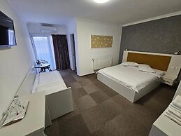 Hotel Ilinca