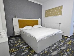 Hotel Ilinca