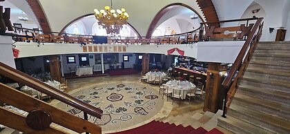 Hotel Ilinca