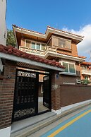 Stay HelloSeoul