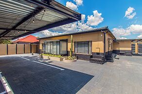 Win Haven Guest House