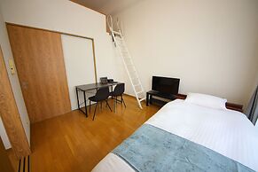 goom Hotel Nakasu JOJO