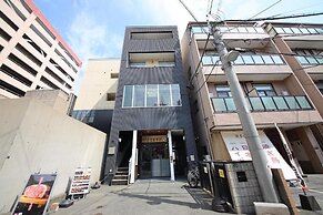 goom Hotel Nakasu JOJO