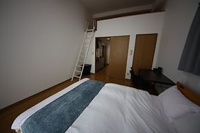 goom Hotel Nakasu JOJO