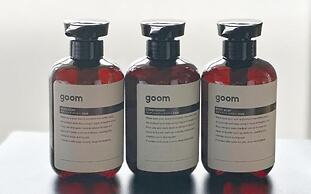 goom Hotel Nakasu JOJO