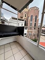 Palmy Istiklal