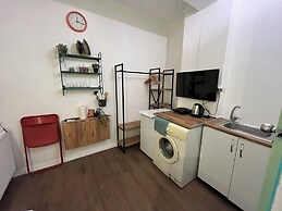 Palmy Istiklal