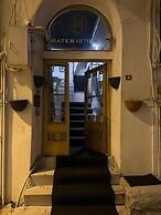 Palmy Istiklal