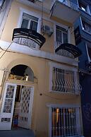 Palmy Istiklal