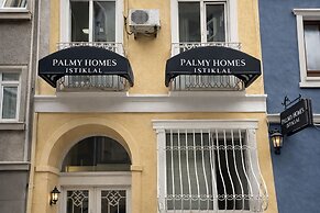 Palmy Istiklal