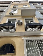Palmy Istiklal