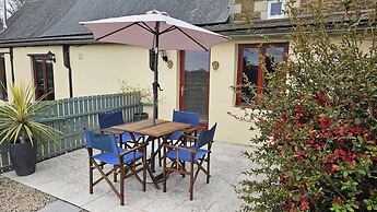 The Lions Den - La Loge Mantilly