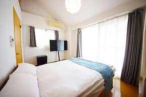 goom Hotel Nakasu Bluge