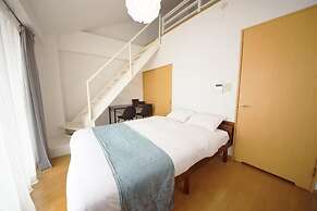 goom Hotel Nakasu Bluge