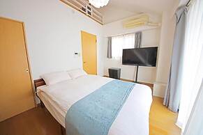 goom Hotel Nakasu Bluge