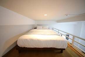 goom Hotel Nakasu Bluge