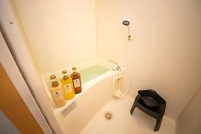 goom Hotel Nakasu Bluge