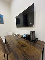 Somnia Luxury Rooms