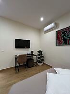 Somnia Luxury Rooms