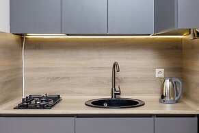 Apartment by Luxe Group XO222