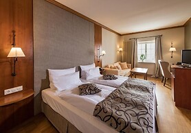 Berghotel Eisenach