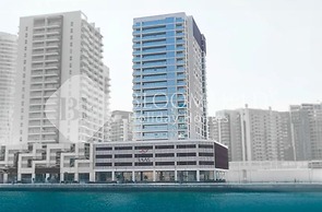 Bloomfields Canal View 2Br Business Bay