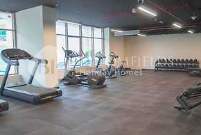Bloomfields Canal View 2Br Business Bay