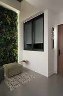 Anfides Boutique Hotel