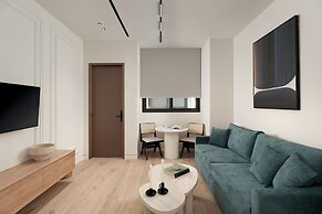 Anfides Boutique Hotel