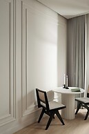 Anfides Boutique Hotel