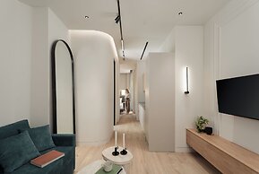 Anfides Boutique Hotel