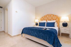 Bright&exclusive 3BD Apartment Estepona. El Presidente